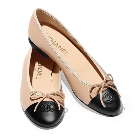 chaussure chanel femme 2023|Souliers — Mode .